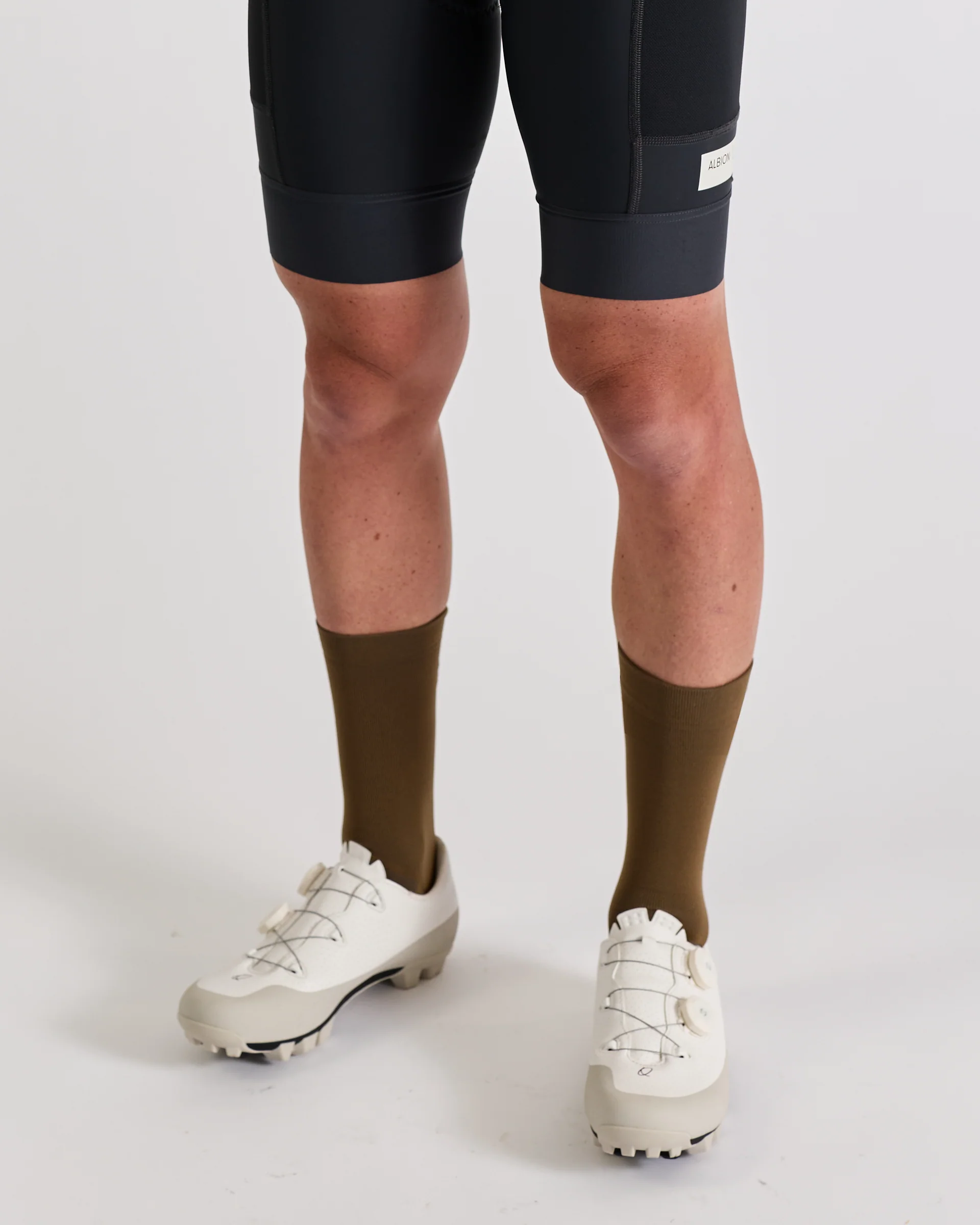All Road Socks (Bracken) - Image 3