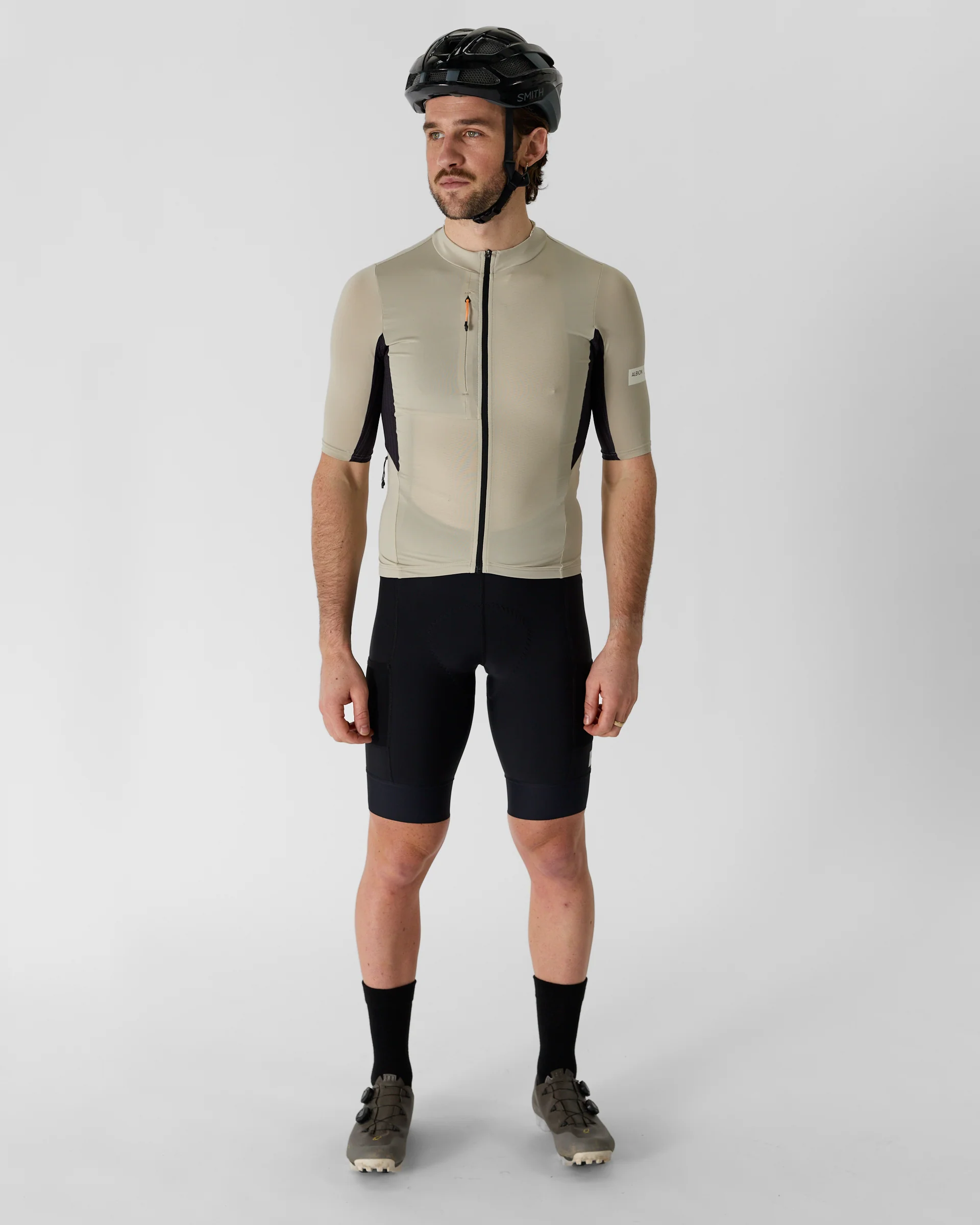 Men's Traverse Jersey (Salt) - Image 3