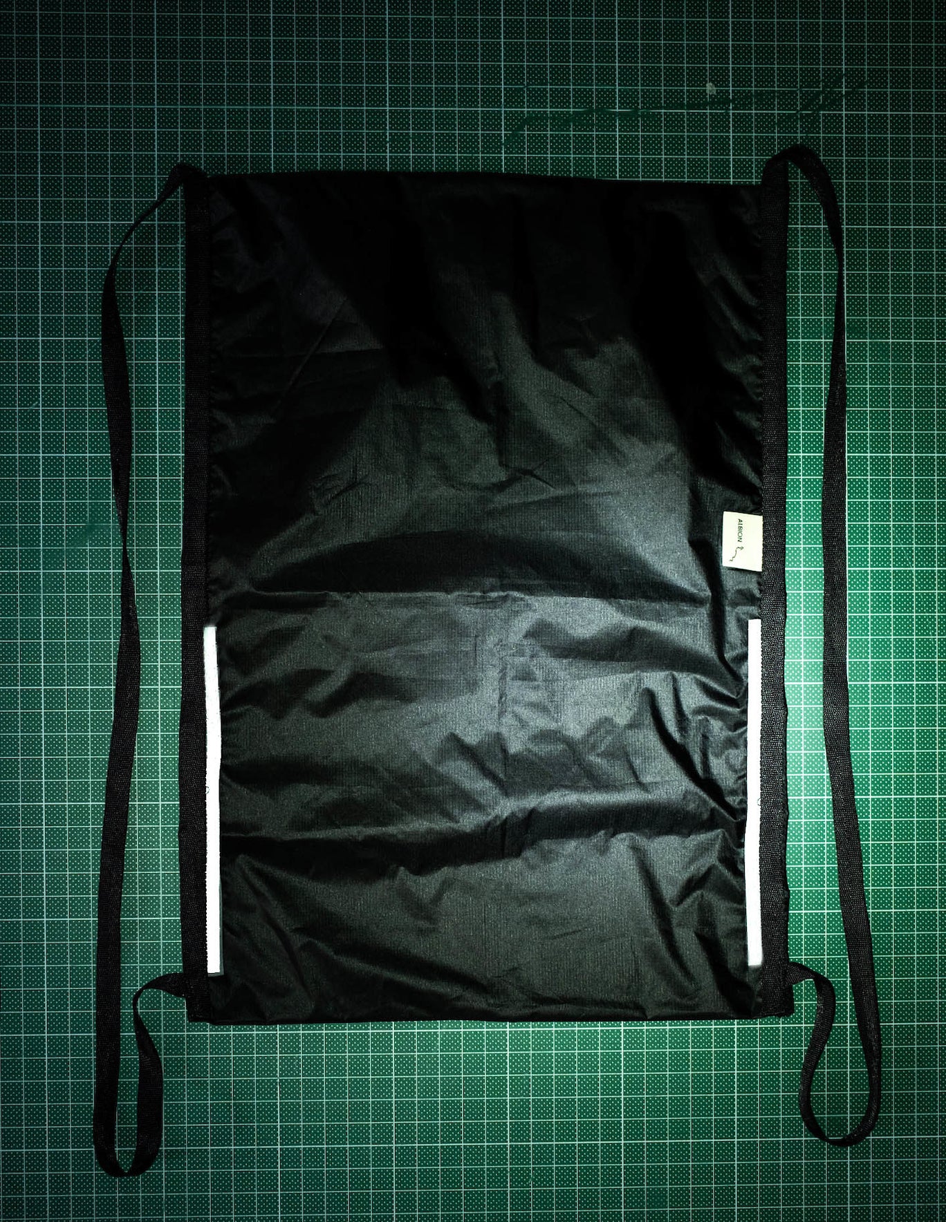 Mountain Backpack (Black) - Image 6