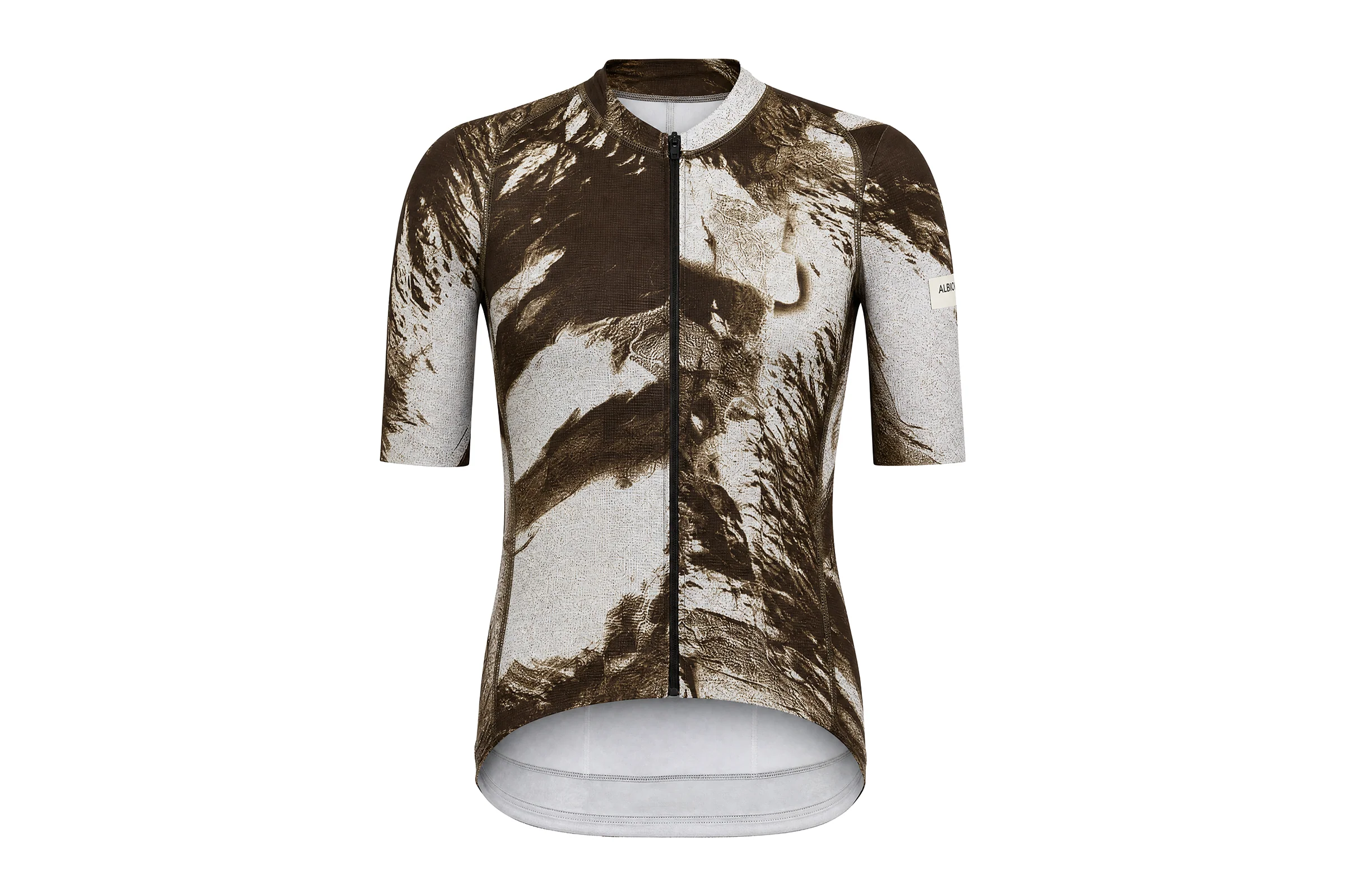 Women's LiDAR Jersey (Bracken) - Image 5