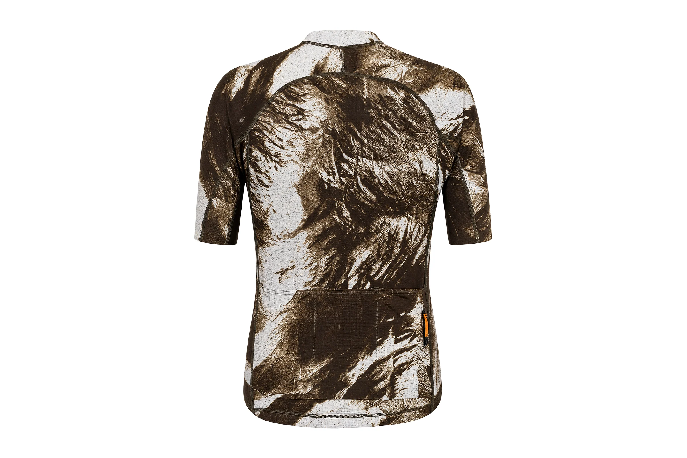 Women's LiDAR Jersey (Bracken) - Image 6