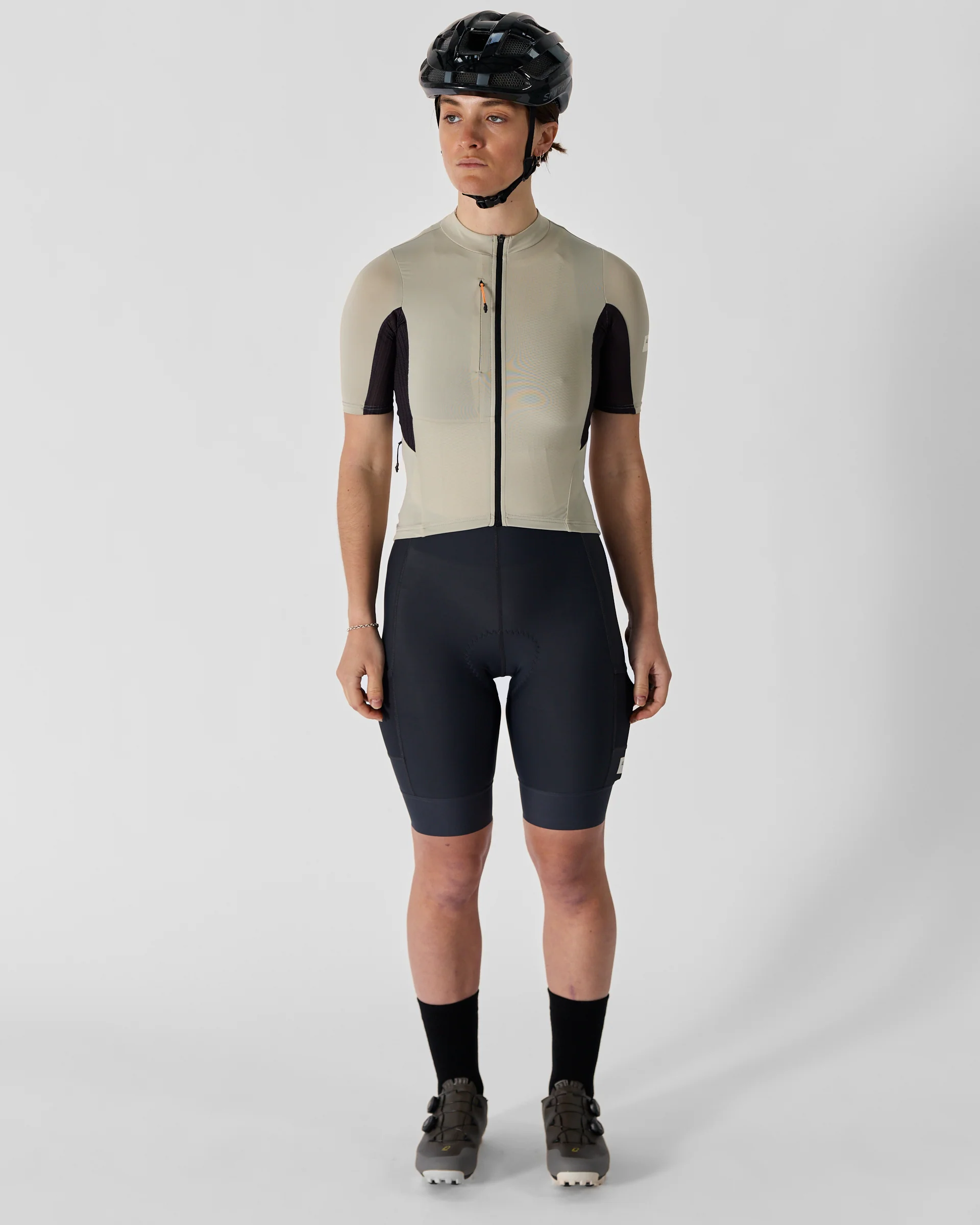 Women's Traverse Jersey (Salt) - Image 3