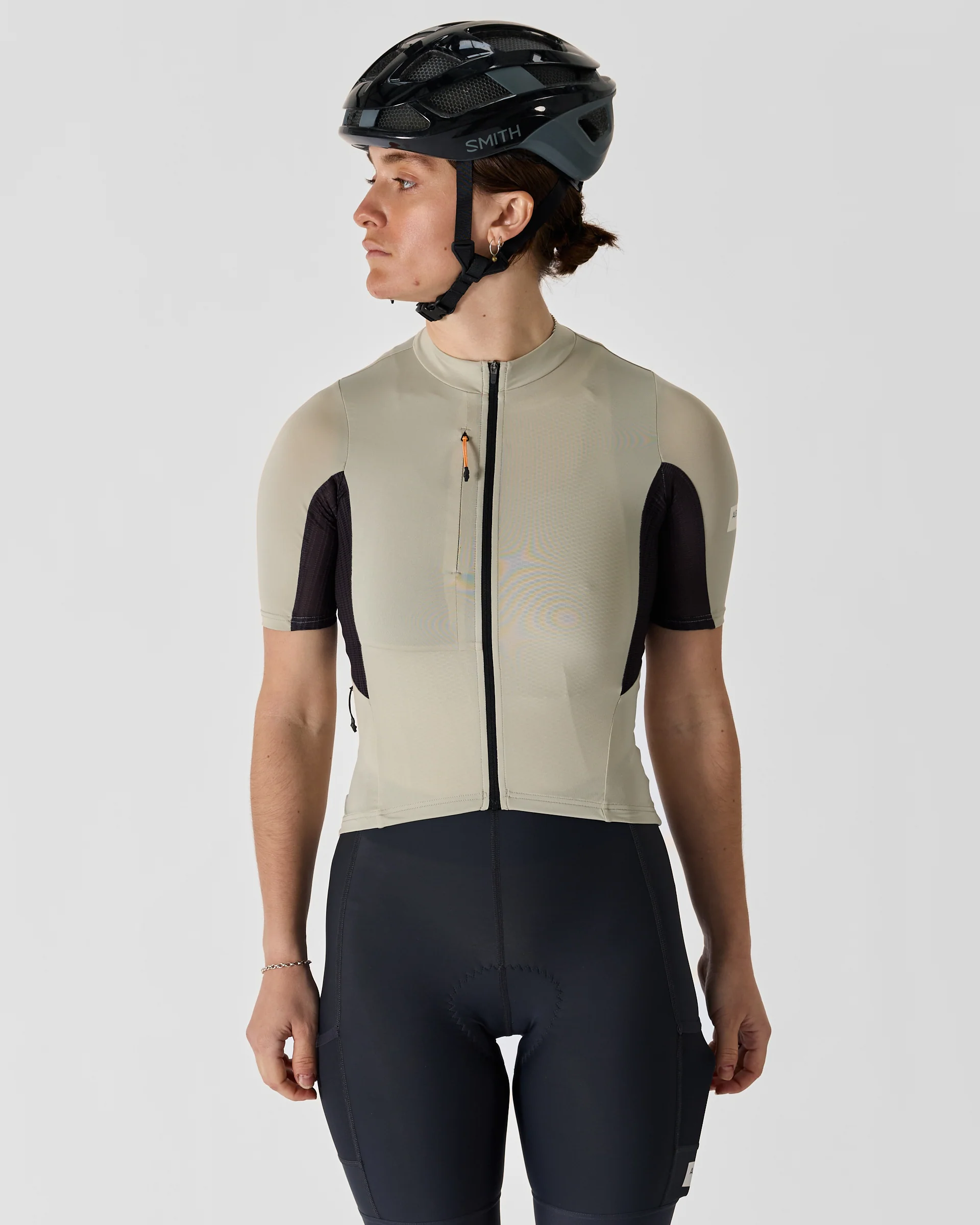 Women's Traverse Jersey (Salt) - Image 7