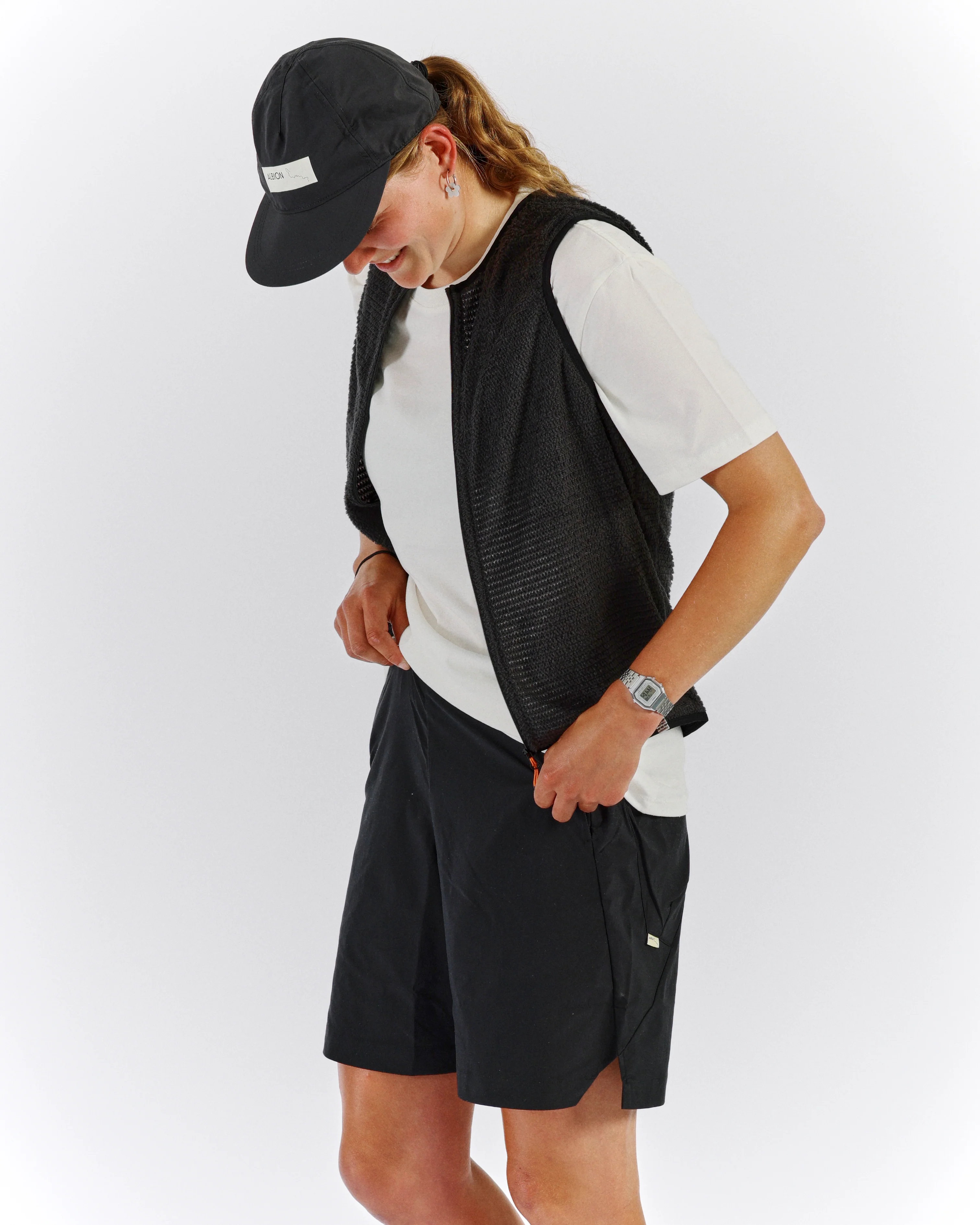 Zoa Cap (Graphite) - Image 3